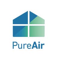 pure AIR LOGO