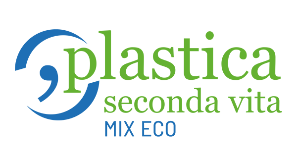 Roverplastik - Plastica Seconda Vita Mix Eco_Logo