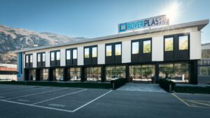 Roverplastik - foto di PIERLUIGI CATTANI FAGGION
